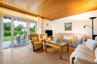 Ferienhausadrian travemünde-brodten - Brodten - 7