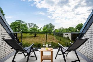 Ferienhausadrian travemünde-brodten - Brodten - 9