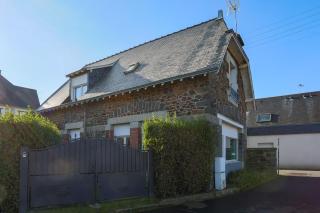 Maison du pêcheur 150 m plages - 8