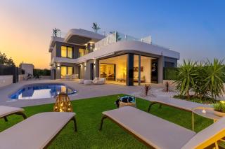Dreamscape Villa by Fidalsa - 3