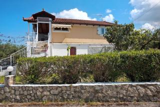 Zante View Family Studio 1 - 2