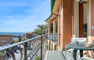 La Casa Del Marinaio A Recco - Recco - 9