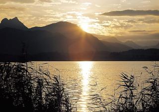 Ferienwohnung Schloßberg - Hopferau - 4