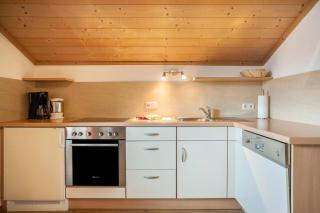 Ferienwohnung Schloßberg - Hopferau - 4