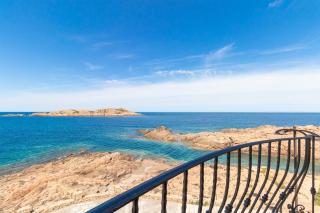 Casa sulla Scogliera Isola Rossa - 3