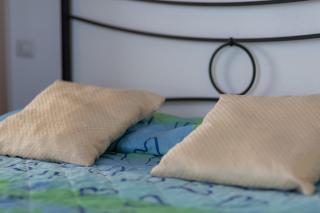 Casa sulla Scogliera Isola Rossa - 5