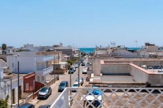 primo piano vista mare 401 - 9