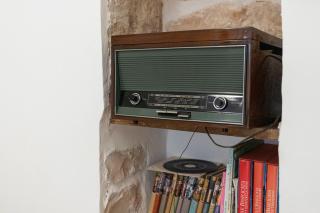 Dimora Marter, city center - 1