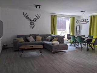 Fewo New Oberdorf - 9