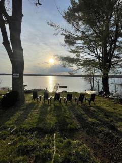 South Shore Chalet - 9