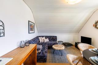 Ferienwohnung Kalkau - Lichtenstein - 5