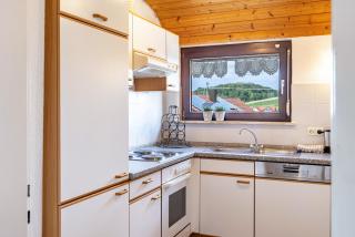 Ferienwohnung Kalkau - Lichtenstein - 3