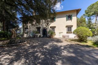 Villa Milani - Tenuta la Gigliola - 4