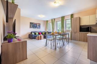 Residence La Villa Principe - 9