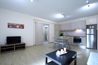 Neapolis Apartment - 2