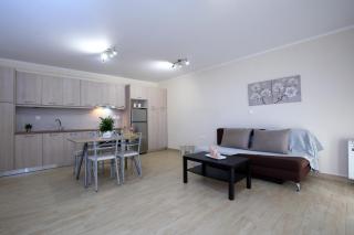 Neapolis Apartment - 5