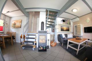 Ferienhaus 109 - Seepark Kirchheim - 9