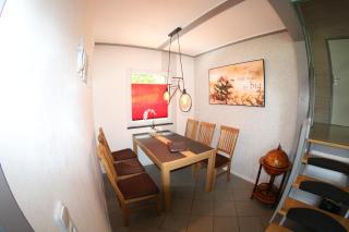 Ferienhaus 109 - Seepark Kirchheim - 6
