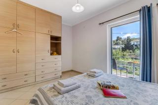 Gkountis deluxe apartment - 8