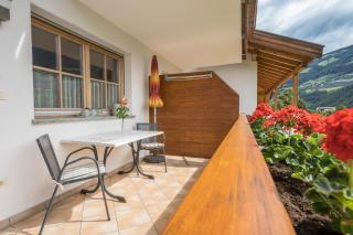 Tischlerhof - Typ A mit Balkon - 1