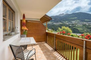 Tischlerhof - Typ A mit Balkon - Tirolo - 2