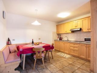 Ciasa Lino Sas da le Doudesc - Pozza di Fassa - 1