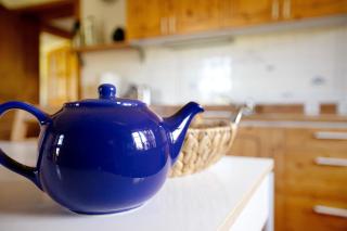 Ferienhaus Rosen - 4