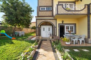 T2 Anastácio com vista Piscina - 9