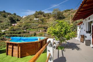 Casa Cueva - Teror - 0