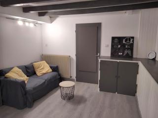 Maison au 19 - 3