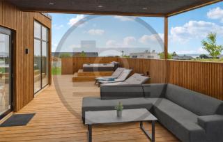 Gorgeous Home In Børkop With Sauna - 8