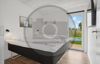 Gorgeous Home In Børkop With Sauna - 1