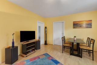 Ferienwohnung Ruhepol, 75qm - 5