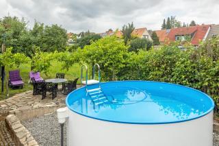 Ferienwohnung Ruhepol, 75qm - 9