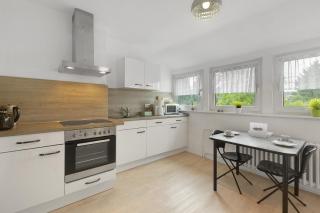 Ferienwohnung Ruhepol, 75qm - 2