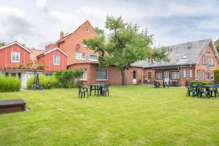 Hus achtern Diek - 8