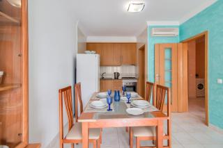 Bosque São José Af - Albufeira - 2