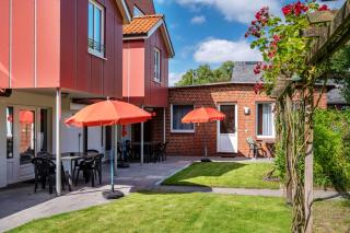 Hus achtern Diek - 6