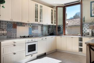 Grande Maison De Village Cazavet - 3