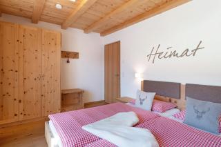 Schererhof Morgenrot - Castelrotto - 9