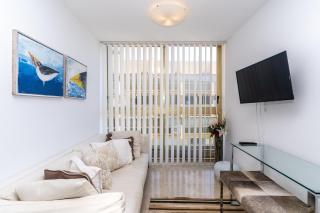 Unique first line apartment - 9