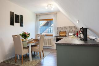 Ferienwohnung Lisa - Behrensdorf - 1