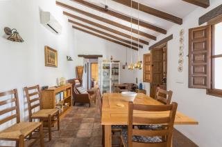 Finca el Cerrillo Competa - 2