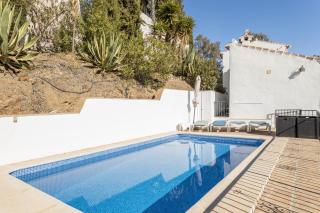 Finca el Cerrillo Competa - 8