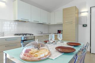 Villa Marconi Apartment 12 attico - 1