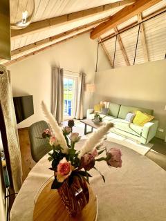 Aubrac-Biohof Königshainer Berge - 1