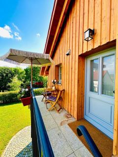 Aubrac-Biohof Königshainer Berge - 4