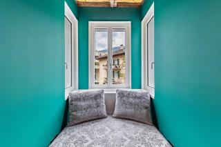 App 205 Palazzo Cavour - 0