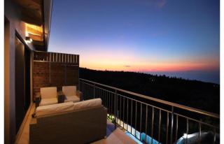 Gkountis Deluxe King Suite 1 - 9