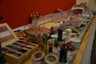 Hotel Italia - 1